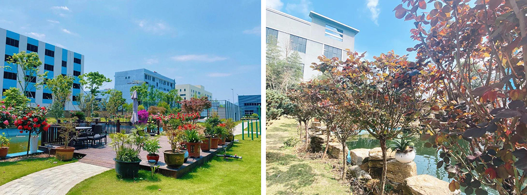 植樹(shù)節(jié)|守護(hù)綠色家園的秘密武器！