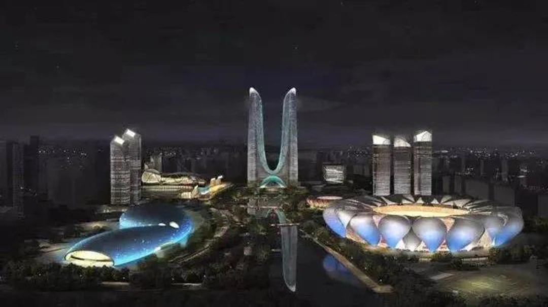 亞運(yùn)快訊：杭州亞運(yùn)會(huì)首批優(yōu)秀音樂作品發(fā)布晚會(huì)現(xiàn)場(chǎng)！